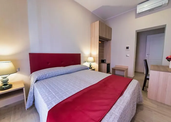 Hotel Balilla