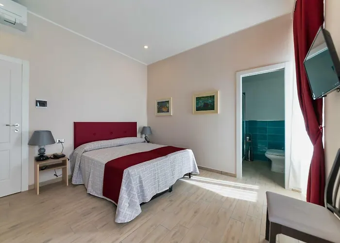 Hotel Balilla