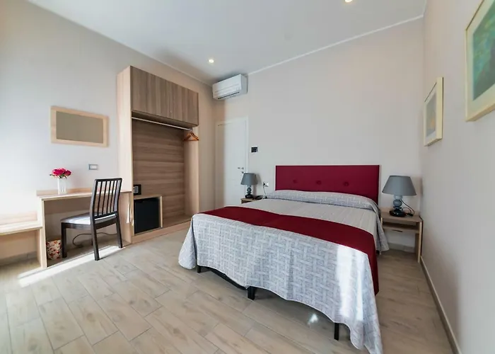 Hotel Balilla