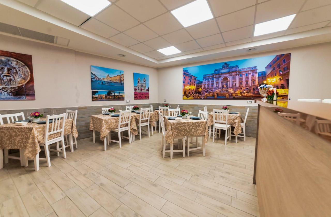 Balilla Hotel